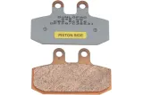 BRAKE PAD HON FRT