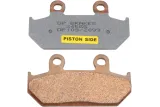 BRAKE PAD HON FRT