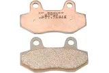 BRAKE PAD HON FRT