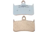 BRAKE PAD HON FRT
