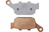 BRAKE PAD BUE/HON REAR