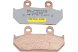 BRAKE PAD CAG/HON FRT