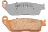 BRAKE PAD HON F/R
