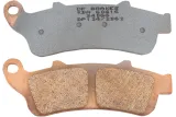 BRAKE PAD HON FRT