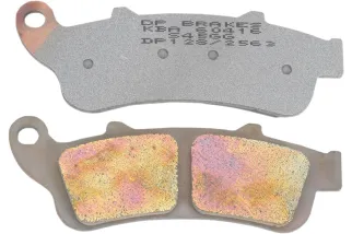 BRAKE PAD HON FRT