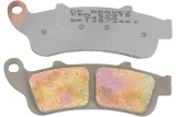 BRAKE PAD HON FRT