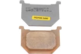 BRAKE PAD SUZ FRT