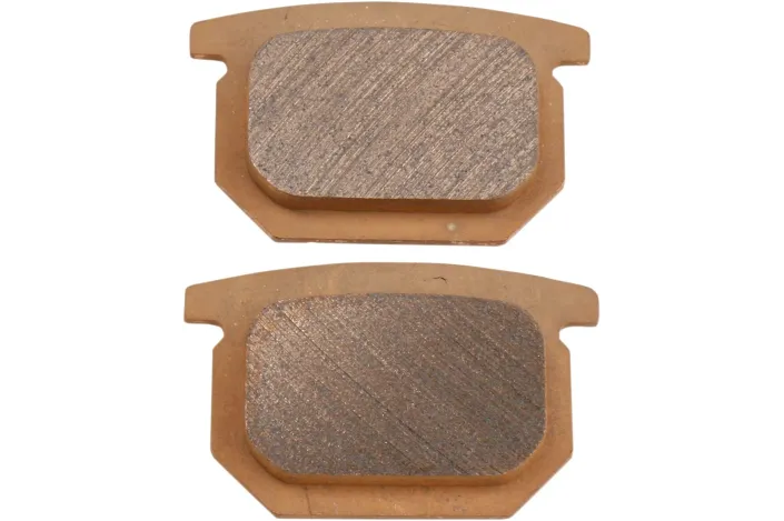 BRAKE PAD SUZ ST FRT