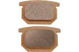 BRAKE PAD SUZ ST FRT