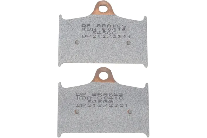 BRAKE PAD SUZ/TRI/YAM FRT