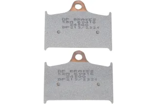 BRAKE PAD SUZ/TRI/YAM FRT