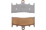 BRAKE PAD KAW/SUZ FRT