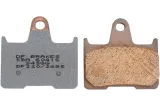 BRAKE PAD SUZ REAR