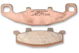 BRAKE PAD KAW/SUZ F/R