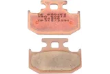 BRAKE PAD MX KAW/SUZ/YAM F/R