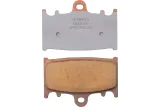 BRAKE PAD KAW/SUZ FRT
