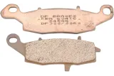 BRAKE PAD KAW/SUZ FRT