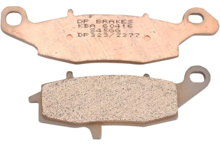 BRAKE PAD KAW/SUZ F/R