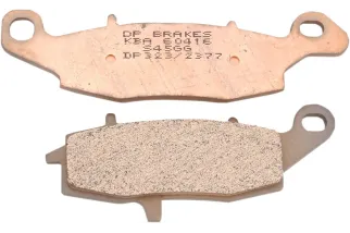 BRAKE PAD KAW/SUZ F/R