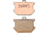 BRAKE PAD YAM F/R