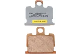 BRAKE PAD YAM FRT