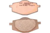 BRAKE PAD MX YAM F/R