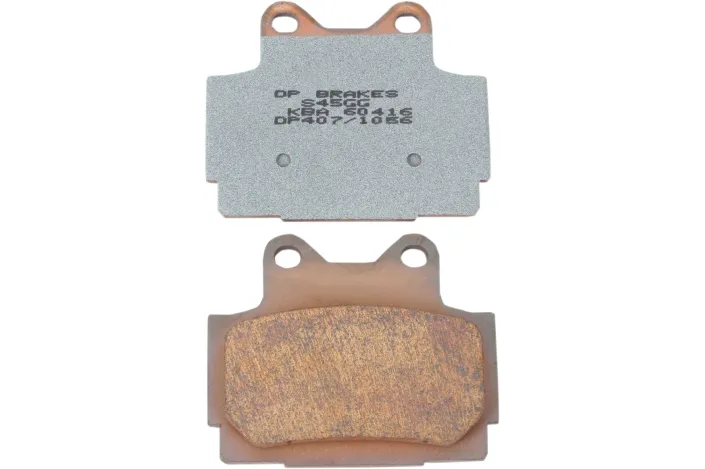 BRAKE PAD YAM F/R