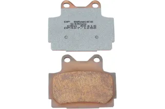 BRAKE PAD YAM F/R