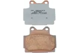 BRAKE PAD YAM F/R