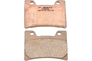 BRAKE PAD YAM FRT