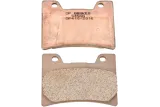 BRAKE PAD YAM FRT