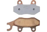 BRAKE PAD ATV/ST ALL F/R