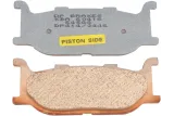 BRAKE PAD YAM FRT