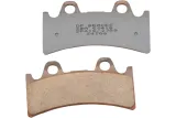 BRAKE PAD TRI/YAM FRT