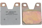 BRAKE PAD YAM REAR
