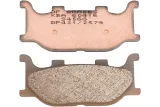 BRAKE PAD YAM FRT
