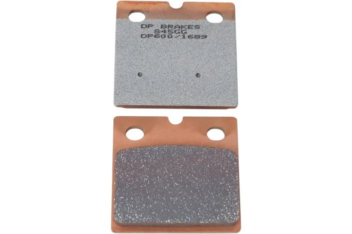 BRAKE PAD LG BREMBO BMW FRT