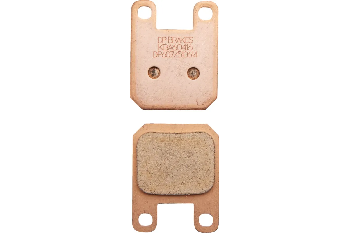 BRAKE PAD MX ALL F/R