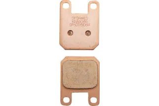 BRAKE PAD MX ALL F/R