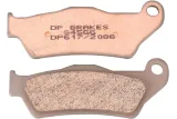 BRAKE PAD MX GAS/HUS/KTM FRT