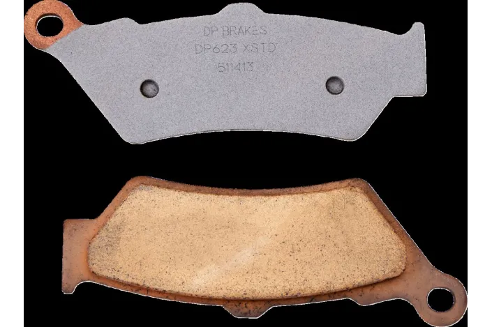 BRAKE PAD BMW ST FRT