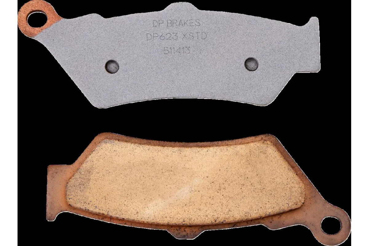 BRAKE PAD BMW ST FRT