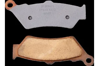 BRAKE PAD BMW ST FRT