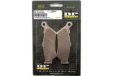BRAKE PAD BMW ST FRT