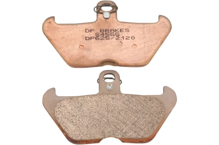 BRAKE PAD BMW FRT