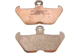 BRAKE PAD BMW FRT