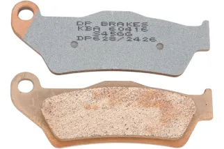 BRAKE PAD BMW REAR