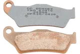 BRAKE PAD BMW REAR