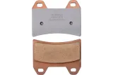 BRAKE PAD APR/DUC/POL/SUZ FRT