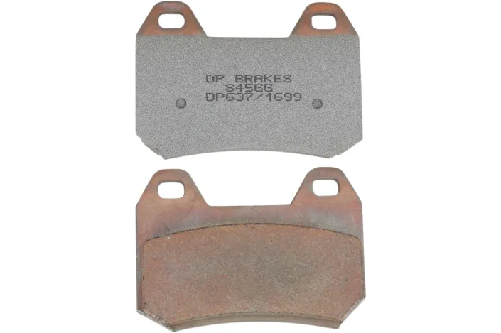 BRAKE PAD BMW REAR
